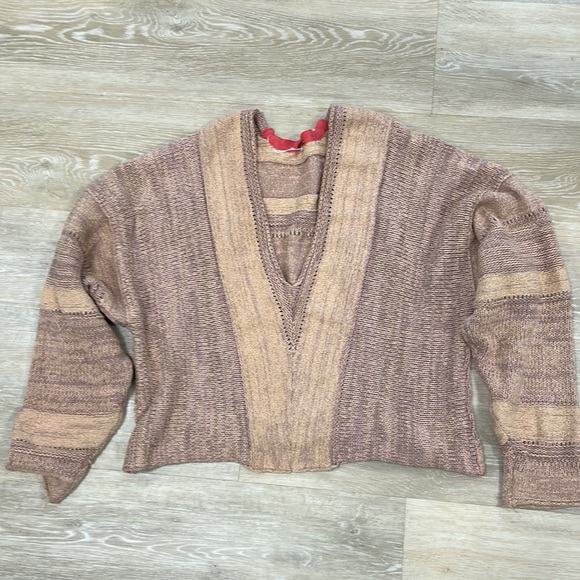 Free People sweater - Picture 6 of 9